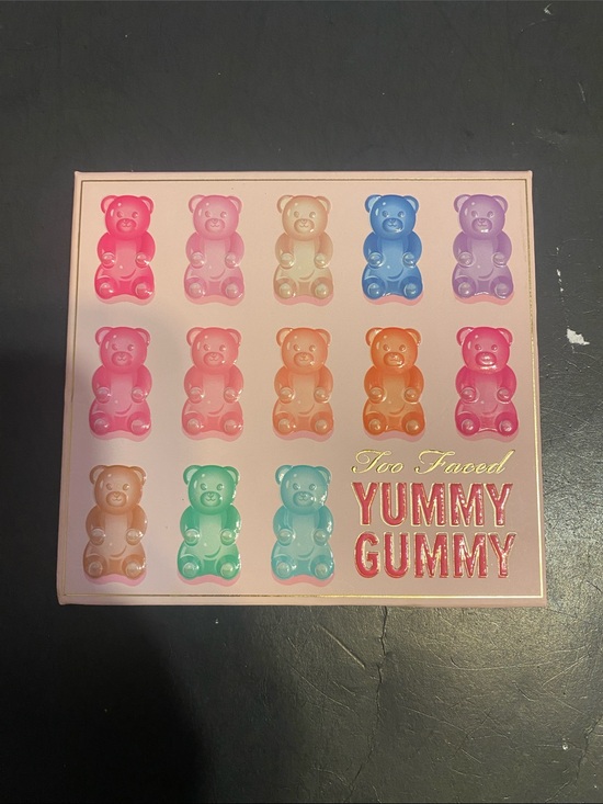 Too Faced Other - Yummy Gummy limited edition makeup collection